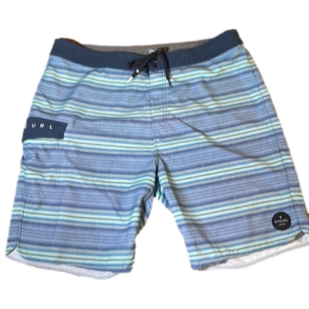 Rip Curl Board Shorts Size 36